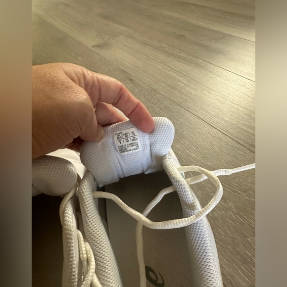 ASICS gel dedicate - Picture 4 of 6